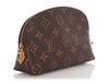 Louis Vuitton Monogram Cosmetic Case