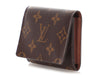 Louis Vuitton Monogram Card Holder