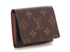 Louis Vuitton Monogram Card Holder