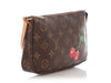 Louis Vuitton Monogram Cerises Pochette Accessoires