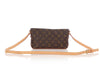 Louis Vuitton Monogram Trotteur Crossbody