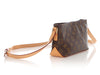 Louis Vuitton Monogram Trotteur Crossbody