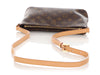 Louis Vuitton Monogram Trotteur Crossbody