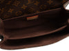 Louis Vuitton Monogram Pochette Métis