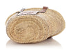 Loewe Small Raffia Basket Bag