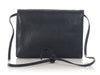 Loewe Vintage Dark Navy Shoulder Bag