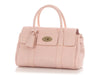 Mulberry Small Light Pink Bayswater