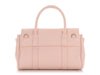 Mulberry Small Light Pink Bayswater