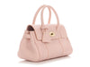 Mulberry Small Light Pink Bayswater