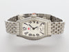 Michele Stainless Steel Diamond Petite Coquette Watch and 4 Straps