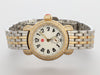 Michele Two-Tone Diamond Petite CSX Watch 26mm and 5 Straps