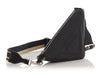 Prada Saffiano Triangle Bag