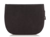 7 Rue Paradis Black Fabric Evelyne PM Bag Insert