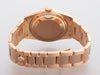 Rolex 18K Rose Gold Day-Date Watch 36mm