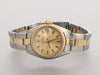 Rolex Two-Tone Ladies Oyster Perpetual Date Watch 25mm