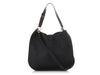 Tom Ford Large Black Tara Crossbody