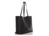 Saint Laurent Black East-West Shopping Tote