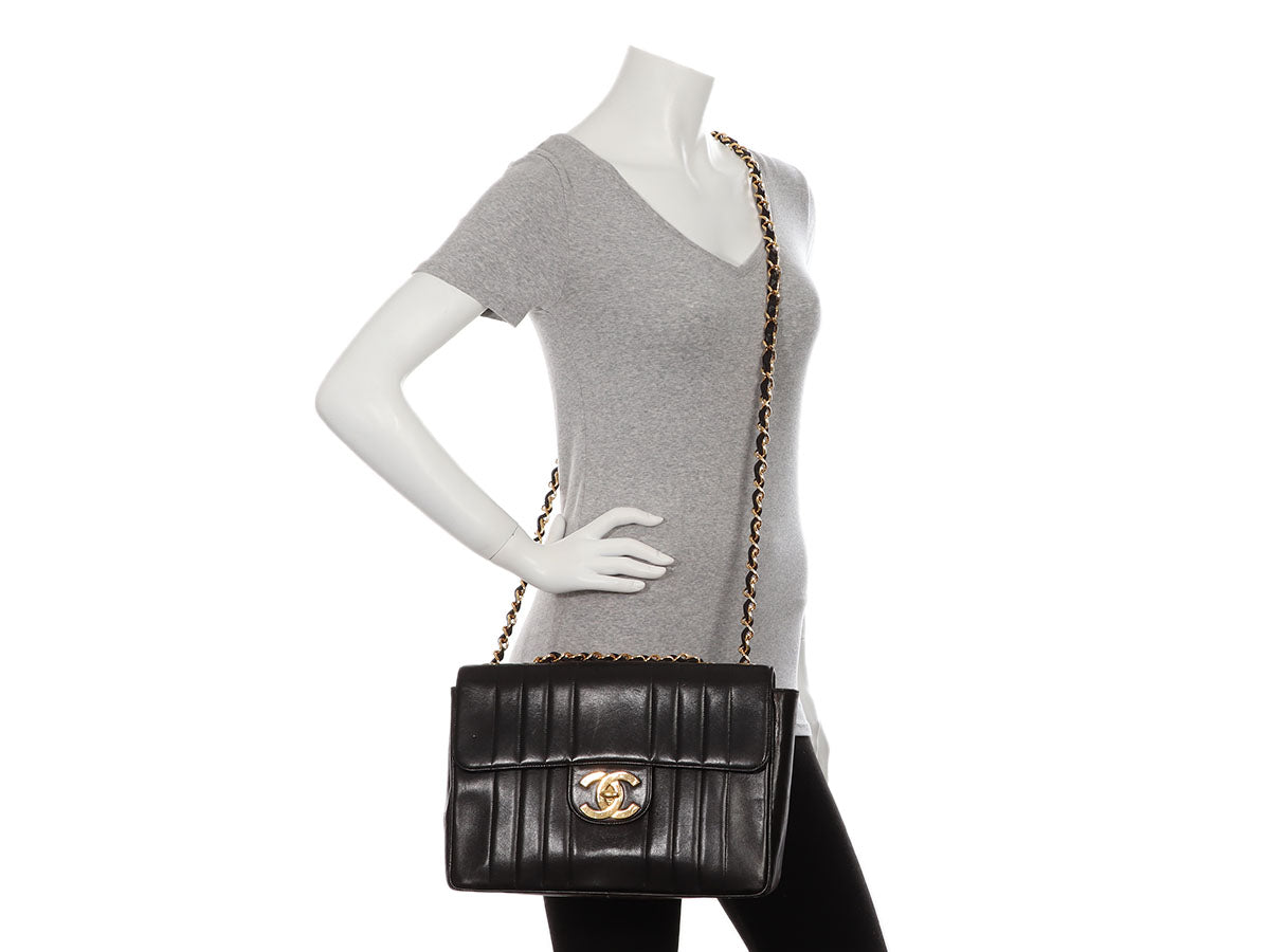 Fashion « Chanel-Vuitton », Sale n°2089, Lot n°5