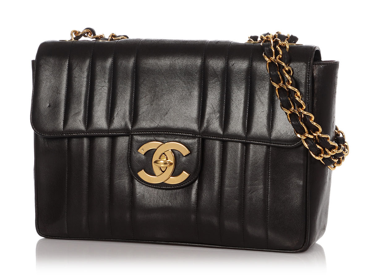Fashion « Chanel-Vuitton », Sale n°2045, Lot n°187