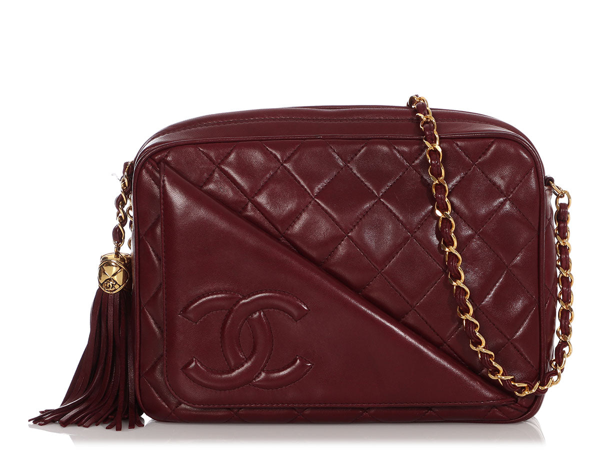 Best Vintage Chanel Bags  POPSUGAR Fashion