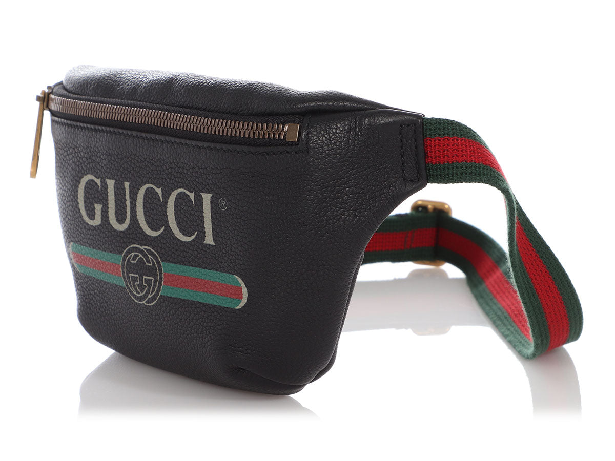 Gucci and Burberry men's belt - bundle