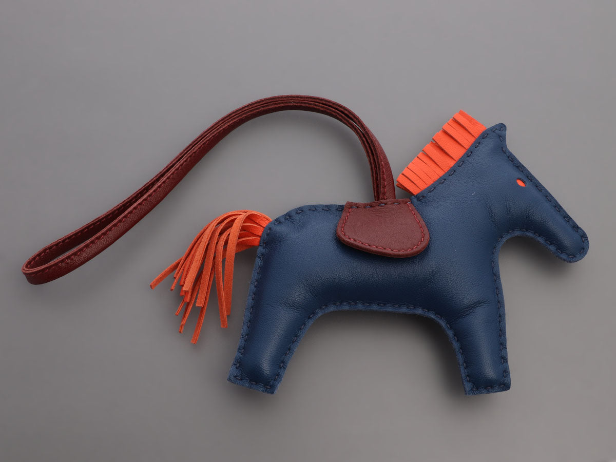 Hermes, Toys, Authentic Hermes Horse