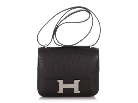 Hermes Jige 29 Beton Swift, Luxury, Bags & Wallets on Carousell