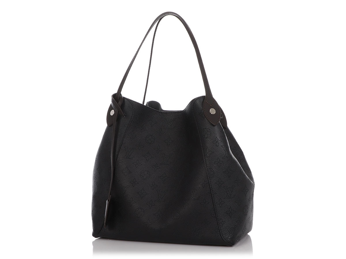 Louis Vuitton, Bags, Brand Newtrade Lv Mahina Hina Mm Galet