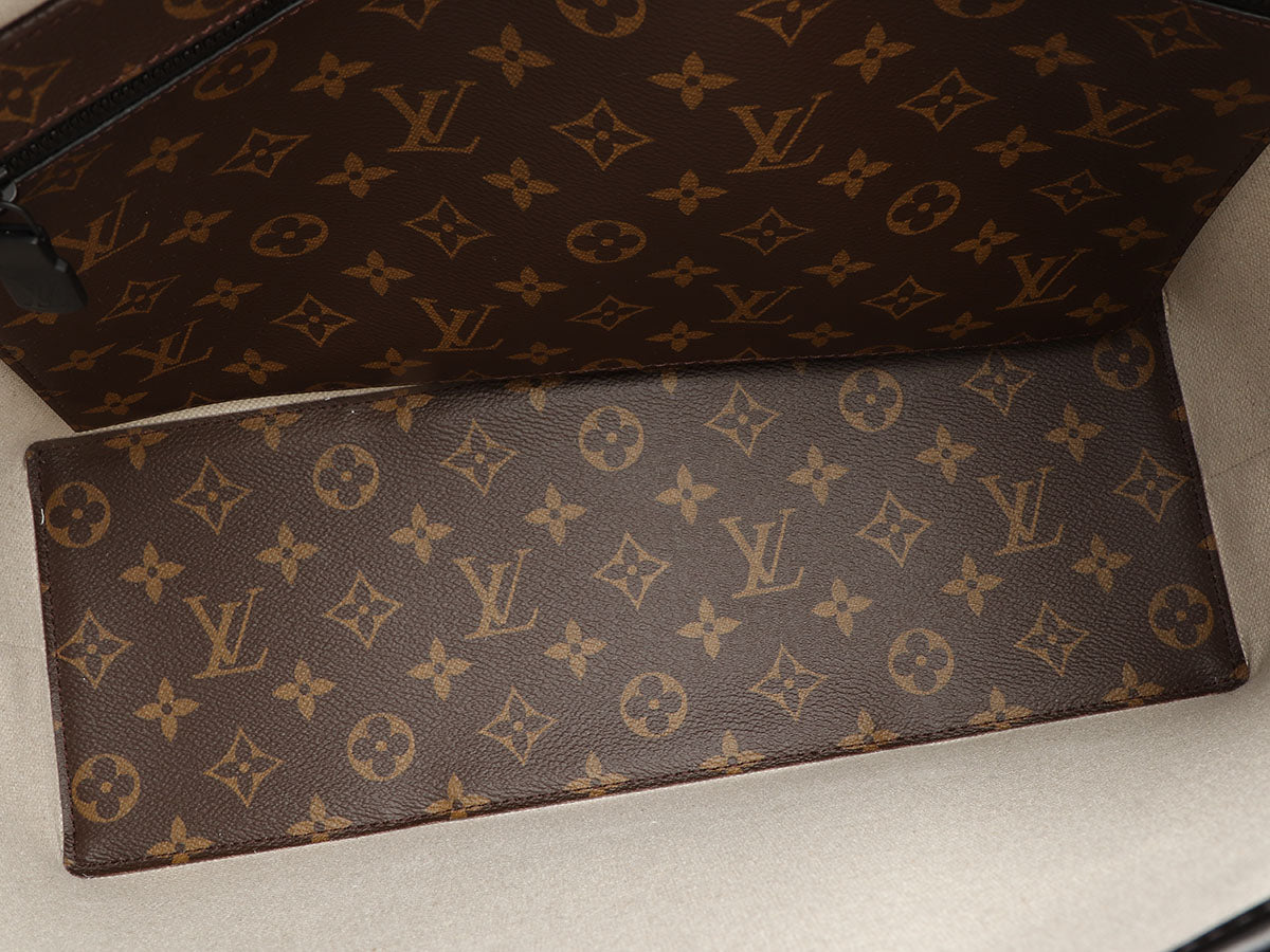 Louis Vuitton Weekend tote PM – thankunext.us
