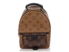 Buy Louis Vuitton Palm Springs Mini Backpack M44367 Limited