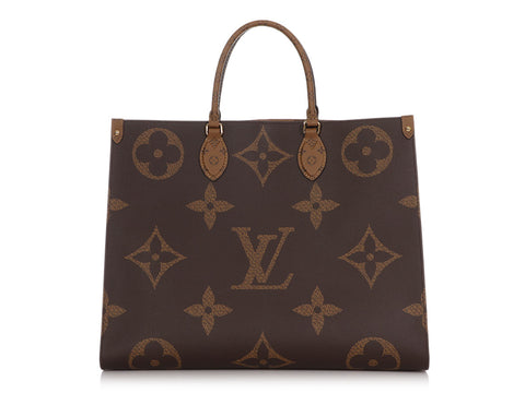 Louis Vuitton Croissant PM petite shoulderbag monogram vachetta