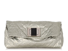 Louis Vuitton Monogram Limelight Altair Clutch - Gold Clutches, Handbags -  LOU668322