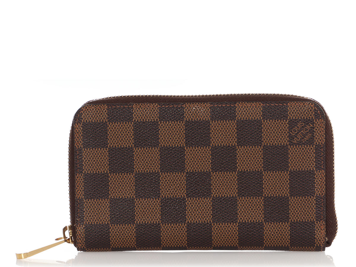 Louis Vuitton Wallet 372991