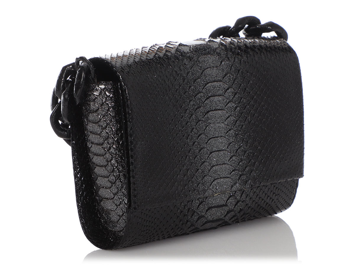 Nancy Gonzalez Carrie Evening Bag