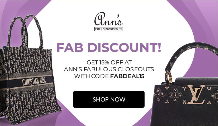 Hermès Feu Lambskin Shopping Bag Charm - Ann's Fabulous Closeouts
